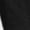 Deep Black, variant on Petite Pull-On Capri Pants (Bright White, 16P)