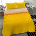 thumbnail image 4 of Beer Bedding Set Regular, 4 of 4
