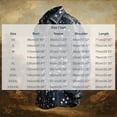 thumbnail image 3 of Yaoyar Mens Hawaiian Floral Long Sleeve Shirt Tropical Button Down Printed Aloha Shirts Wedding Beach Vacation with Pocket, 3 of 5