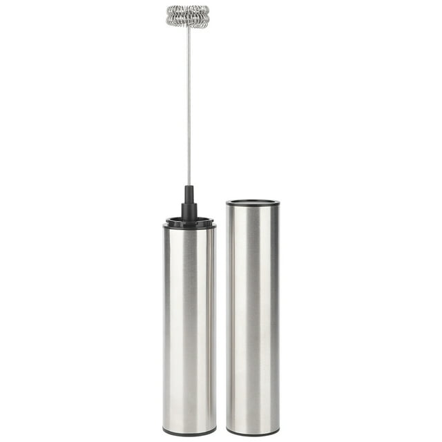 Milk Frother, Electric Whisk Electric Egg Beater Egg Blender, Automatic For Coffee Milk