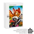 thumbnail image 6 of Bambi Wooden Puzzle for Adults, Challenging Jigsaw Puzzle with Storage Box, 300/500/1000 Pieces Difficult Puzzle for Relaxation And Wall Décor, 6 of 8