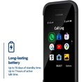thumbnail image 3 of Original Nokia  (N139DL)  2720 Flip GSM 4G/5GLTE   KaiOS   MicroSDHC Unlocked Cellphone Refurbished, 3 of 5