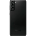 thumbnail image 3 of Refurbished Samsung Galaxy S21+ 5G - 128GB – Phantom Black – 64MP Triple Rear & 10MP Front Camera - Fully Unlocked Smartphone - Excellent Condition, 3 of 10