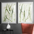 thumbnail image 5 of Wexford Home Runnel VII Premium Framed Print, 22.5" x 30.5" - Ready to Hang, Silver (Set of 2), 5 of 9