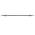 thumbnail image 1 of Canne Décorative Royale et Cristal de Fleuron 28-48, 1 of 1