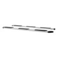 thumbnail image 2 of LUVERNE 477125-400717 Regal 7 Stainless Steel 125-In Wheel to Wheel Truck Side Steps, Select Chevrolet Silverado, GMC Sierra 2500, 3500 HD Fits select: 2007 GMC NEW SIERRA, 2 of 3