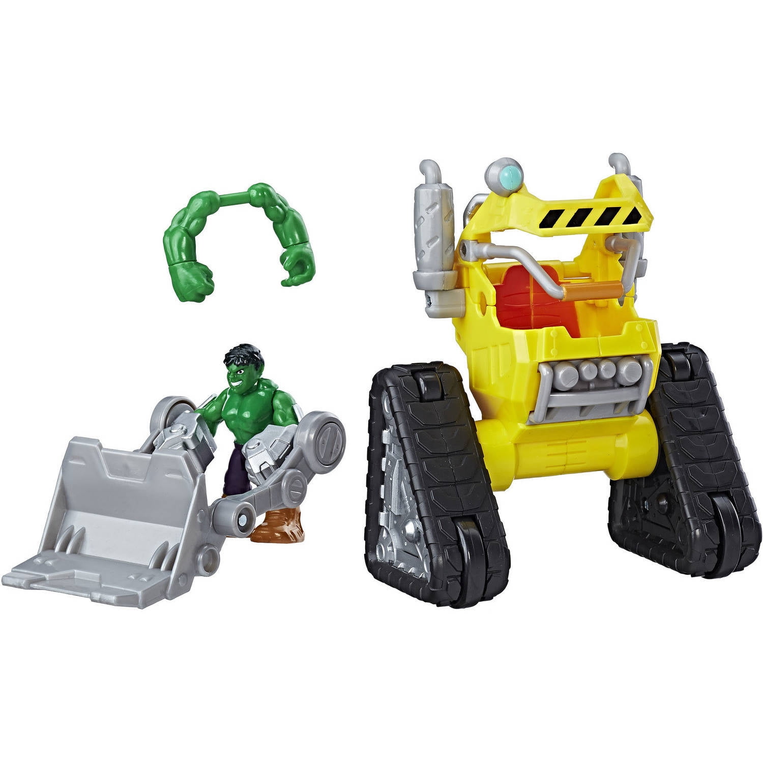 x power dozer walmart