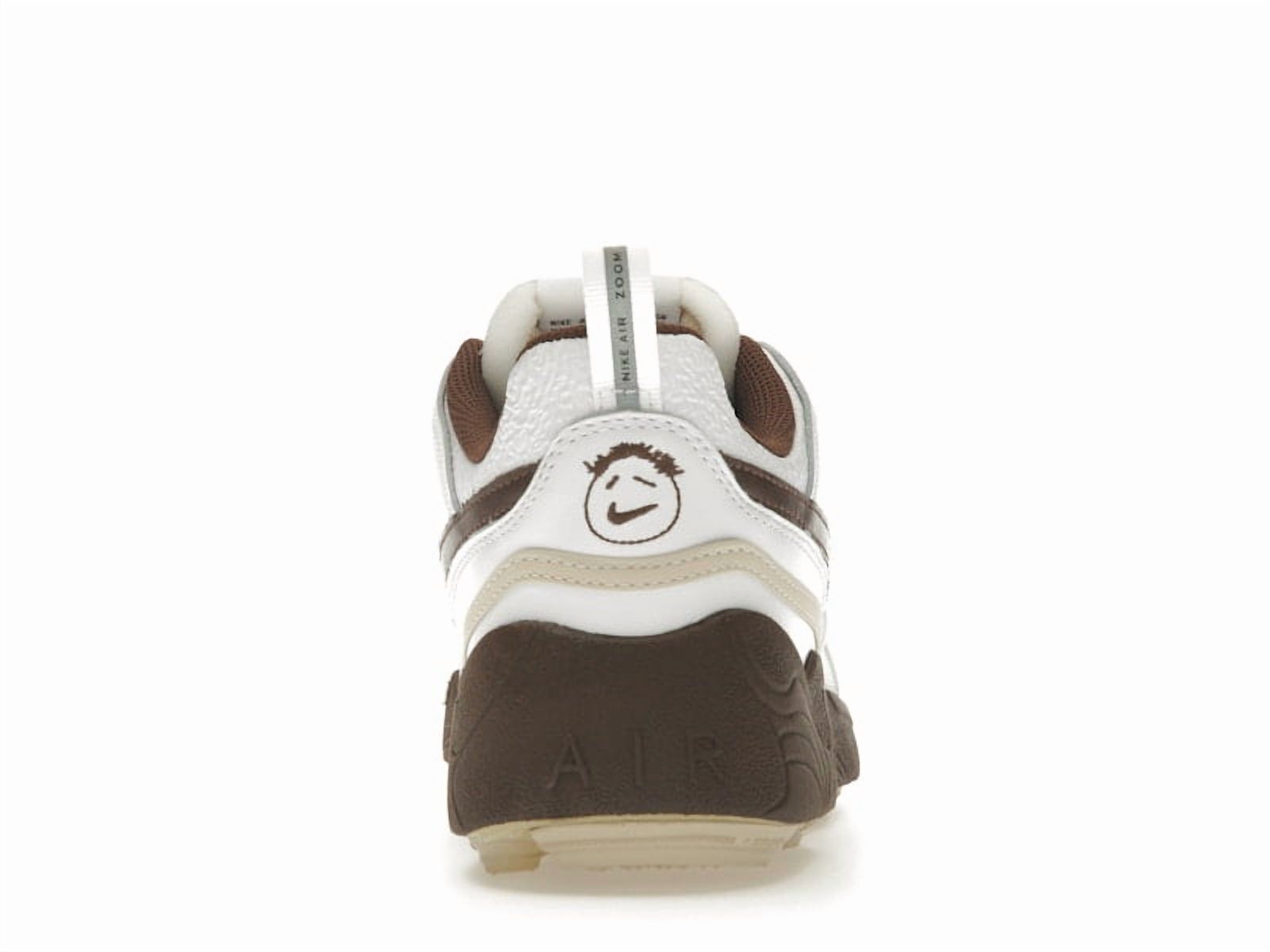 Nike Men's Zoom Field Jaxx Travis Scott Light Chocolate Shoes, from StockX