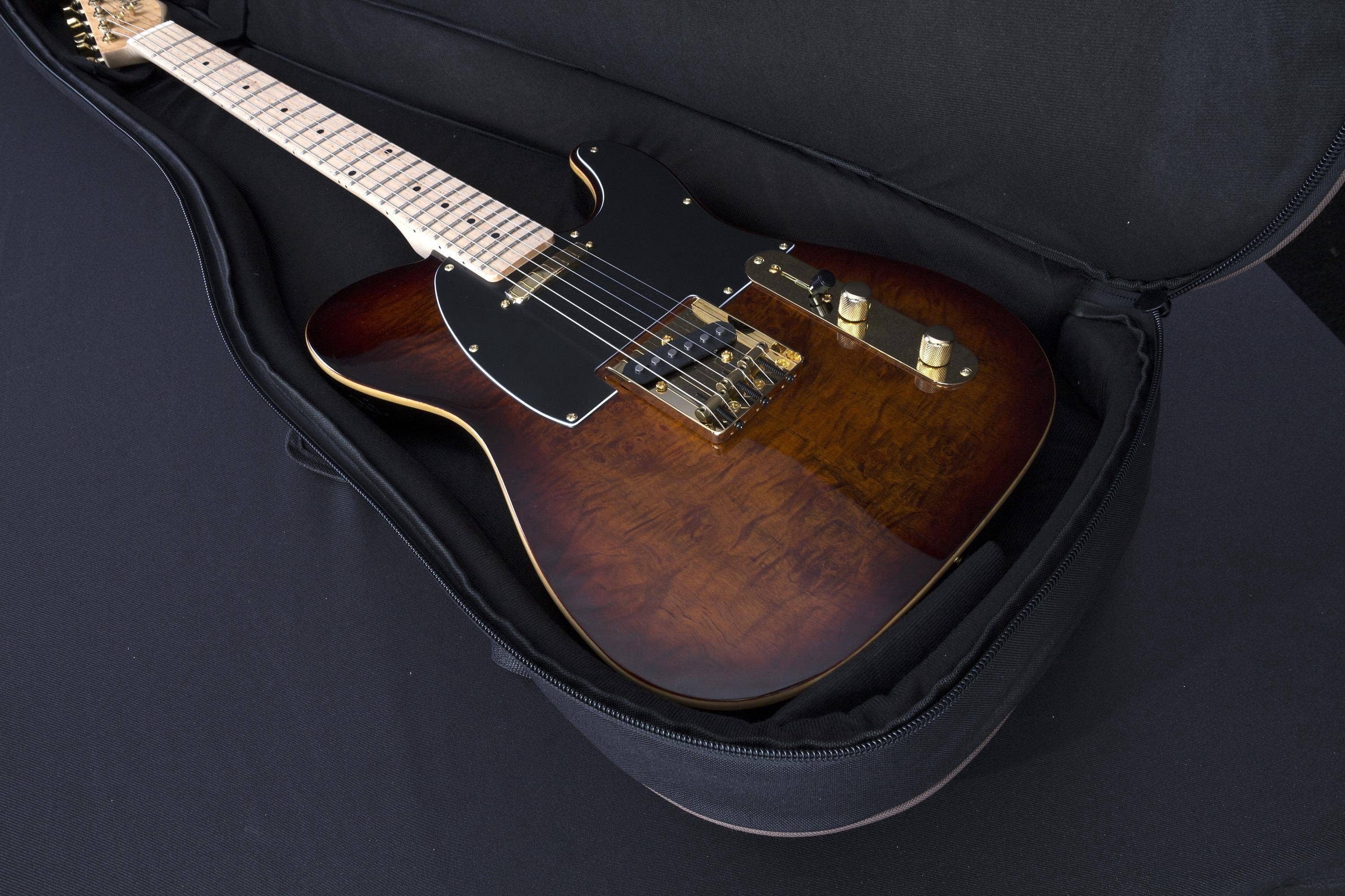 Michael Kelly Electric Guitar Gig Bag