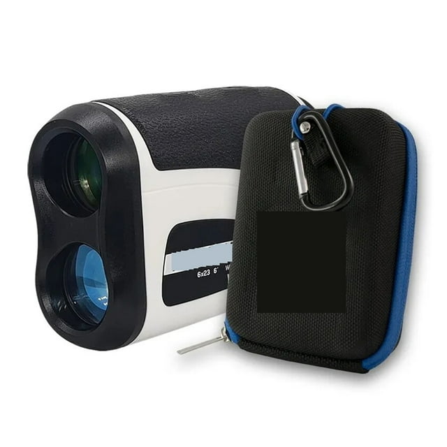 Golf Ranfinder Telescope Outdoor Distance Meter 800m-2000m 6x Magnification ,High Accuracy