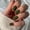 glossy olive green, variant on Deep Brown Press On Nails Short Square, Natural Gel Nails Glue on Fall Colors 2025 Trendy Acrylic Nails Press ons Featured Protective Coat Thick Reusable Fake Nails 24Pcs Short Coffin Nails