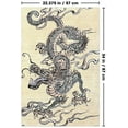 thumbnail image 2 of Dragon japonais, 2 of 4