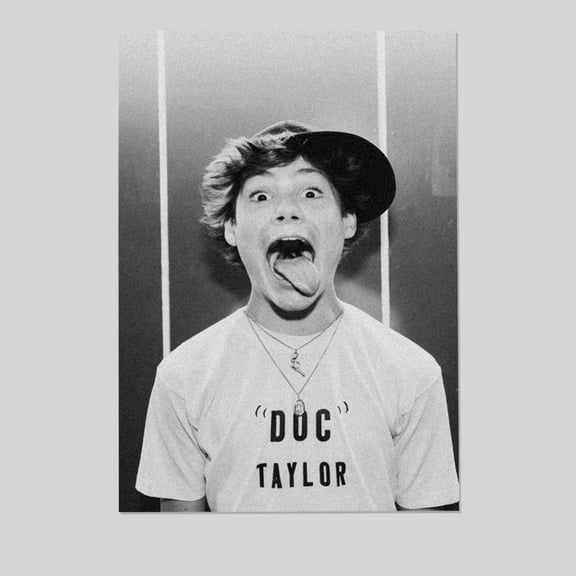 Maddox Batson Poster, One Sheet Wall Size 24''x36''-Gategoo