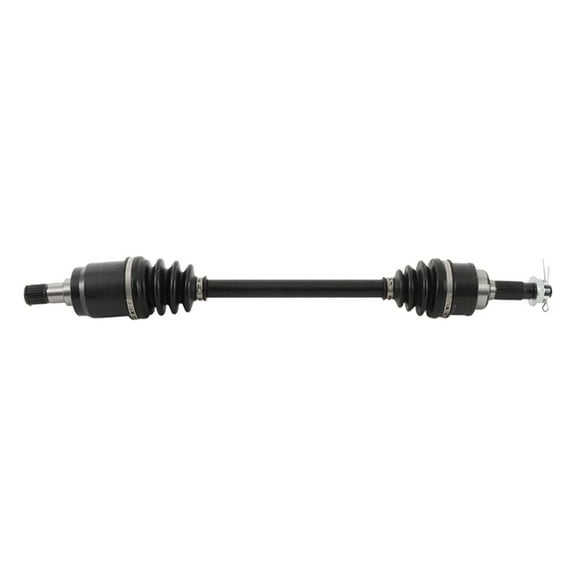 All Balls Rear Left 8ball CV Axle for Honda Big Red MUV 700 2009-2013