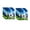Napkins 20PCS, variant on Soccer Theme Party Cups 10 Pack 9 Fl Oz Disposable Paper Cups For Birthday Game Viewing Parties