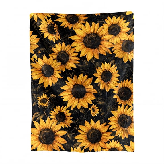 AUQ Throw Blanket,Gentle Soft Caress Throw Blanket for Couch,Tender Touch Blanket Bed Throw Blanket,Style1,30*40in