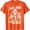 Z11-Orange, variant on Just a Dad Who Always Came Back with The Milk Father's Day T-Shirt