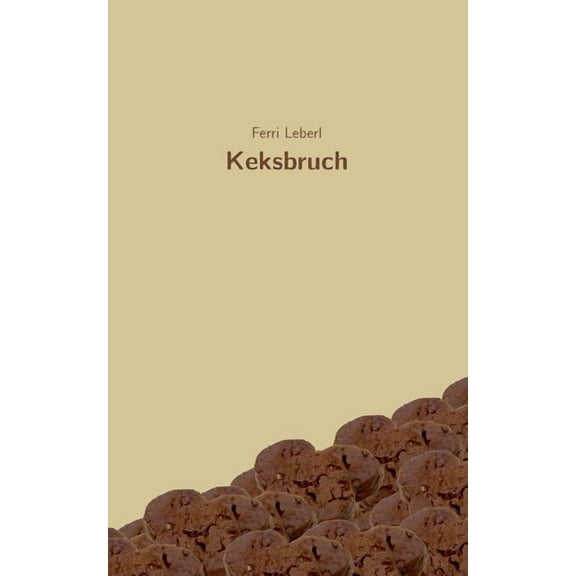 Keksbruch, (Paperback)