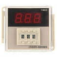 thumbnail image 3 of Power On Delay Timer Relay, Long Life Span Power On Timer Relay  For Industrial, 3 of 8
