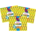 thumbnail image 3 of Barker Creek Bohemian Animals Letter-Size File Folders • Multi-Design Set — 36/Set, 3 of 3