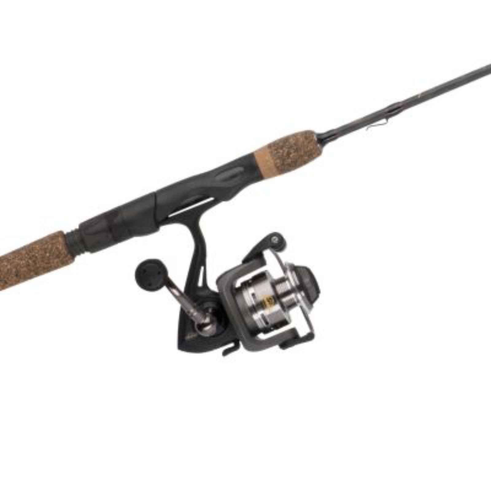 Details about   Wakeman Strike Series Spinning Rod And Reel Combo 