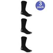 Men's Crew Socks 3 Pack