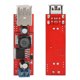 thumbnail image 1 of USB Charging Module, Safe Practical Durable Regulator Module With 5V/3A For Worker For USB5V Powered Devices, 1 of 8