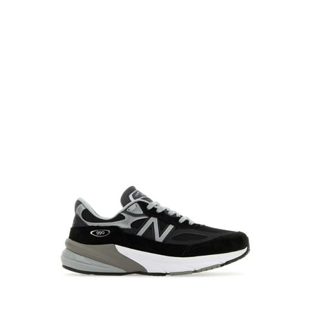 New Balance Woman Multicolor 990V6 Sneakers