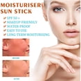 thumbnail image 3 of Ganfancp Spf50 Hidratante Protector Solar En Barra, No Dejes Que El Sol Dañe Tu Piel,20G Liquidación Ventas Hoy Ofertas Prime 1X Protector Solar Hidratante En Barra, 3 of 7