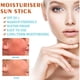 thumbnail image 4 of Salud y Belleza, Cuidado Personal, Protector Solar, Protectores Solares, Crema Protectora Solar en Barra FPS50, No Dejes que el Sol Dañe tu Piel, 20 g, crema protectora solar, 4 of 8