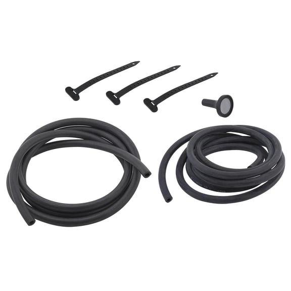 Washer Hose Kit, 1968-74 Chevy