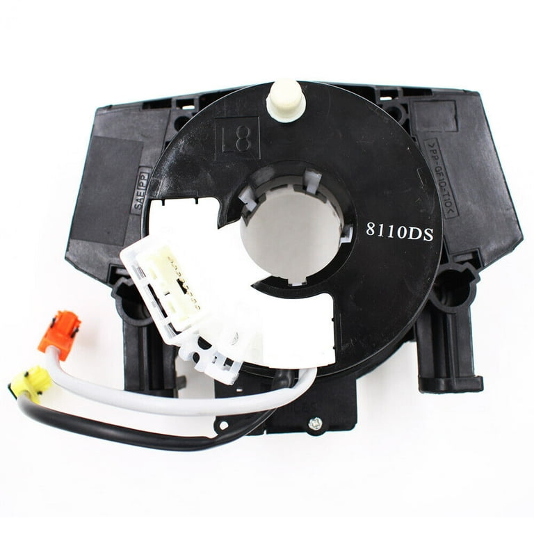 New Steering Clock Spring Spiral Cable For Nissan Pathfinder
