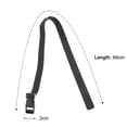 thumbnail image 5 of UDIYO High Elasticity Diving Belt Non-Deformed Lightweight Quick Release Rubber Knife Straps Snorkeling Belts Replacement Supplies, 5 of 6