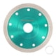 thumbnail image 2 of Hoja de Sierra BuyWeek de Diamante para Cortar Granito Disco Circular, 2 of 12