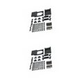 thumbnail image 2 of Tholdsy 1: 12 Scale Upgrade Parts Accessory Rod Pull Shock Absorber for MN78 Hobby Type2 NO2, 2 of 4