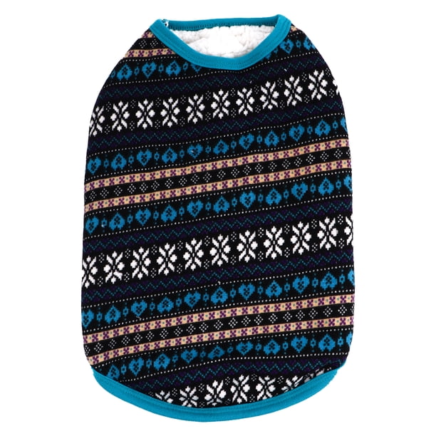 Suéter de cuello alto para mascotas, suéter cálido para perros, atuendo para otoño e invierno