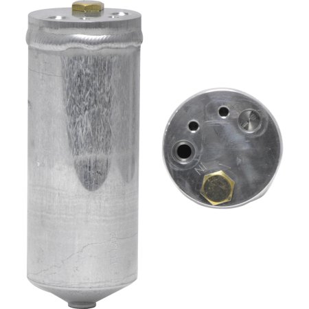 - New A/C Receiver Drier 1370012 - 80351S3MA01 Accord TL RSX Civic CL