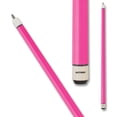 thumbnail image 3 of Action COL06 Pink Pool Cue Billiard Stick Billiards Cues, 3 of 9