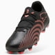 thumbnail image 2 of Taquetes Puma Negros Future 9 Play Football Entrenamiento Para Hombre, 2 of 5
