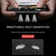 thumbnail image 5 of Inteprter Funda de teléfono TPU Funda para teléfono inteligente Protector de teléfono móvil a prueba de sacudidas, Reemplazo para P30 Teléfono y Comunicación No.08, 5 of 6