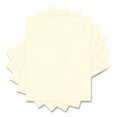 thumbnail image 2 of 30% Recycled Colored Paper, 20 lb Bond Weight, 8.5 x 11, Ivory, 500/Ream | Bundle of 2, 2 of 4
