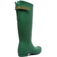 thumbnail image 3 of Hunter Original Women's Original Tall Adjustable Boot In Green Size 6, 3 of 6