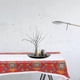 thumbnail image 3 of 1Pc Decorative Table Cover Festival Tablecloth Dining Table Decoration, 3 of 4