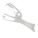 thumbnail image 4 of Retractor de labios intraoral con forma, abridor de boca dental Retractor de dientes en forma de T Abridor de boca transparente mayor durabilidad, 4 of 12