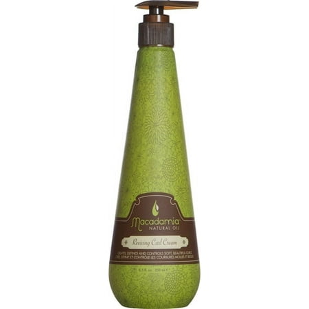 Macadamia Natural Oil Reviving Curl Cream (8.5 oz)