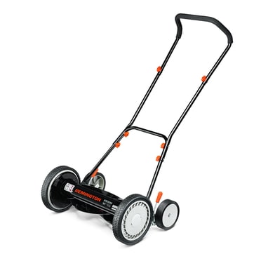 Remington RM3000 16-Inch Reel Push Mower