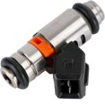 thumbnail image 1 of IWP048 8304275 85601870 IWP-048 Fuel Injector for Gilera 400-500 2004-2012 Motoguzzi 750 99-12-Yvan, 1 of 5