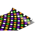 thumbnail image 2 of Rwraps Polka Dot Startled Still Matte Vinyl Film Wrap 59in x 10ft Vinyl Vehicle Car Film Sheet Roll, 2 of 9