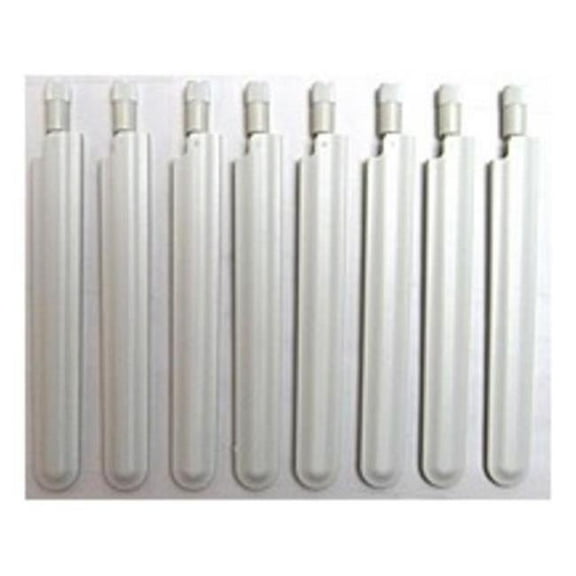 Aerohive AP650X AP305CX Articulated Indoor Antenna Kit
