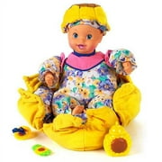 Kindergarden Babies: Sally Sunflower